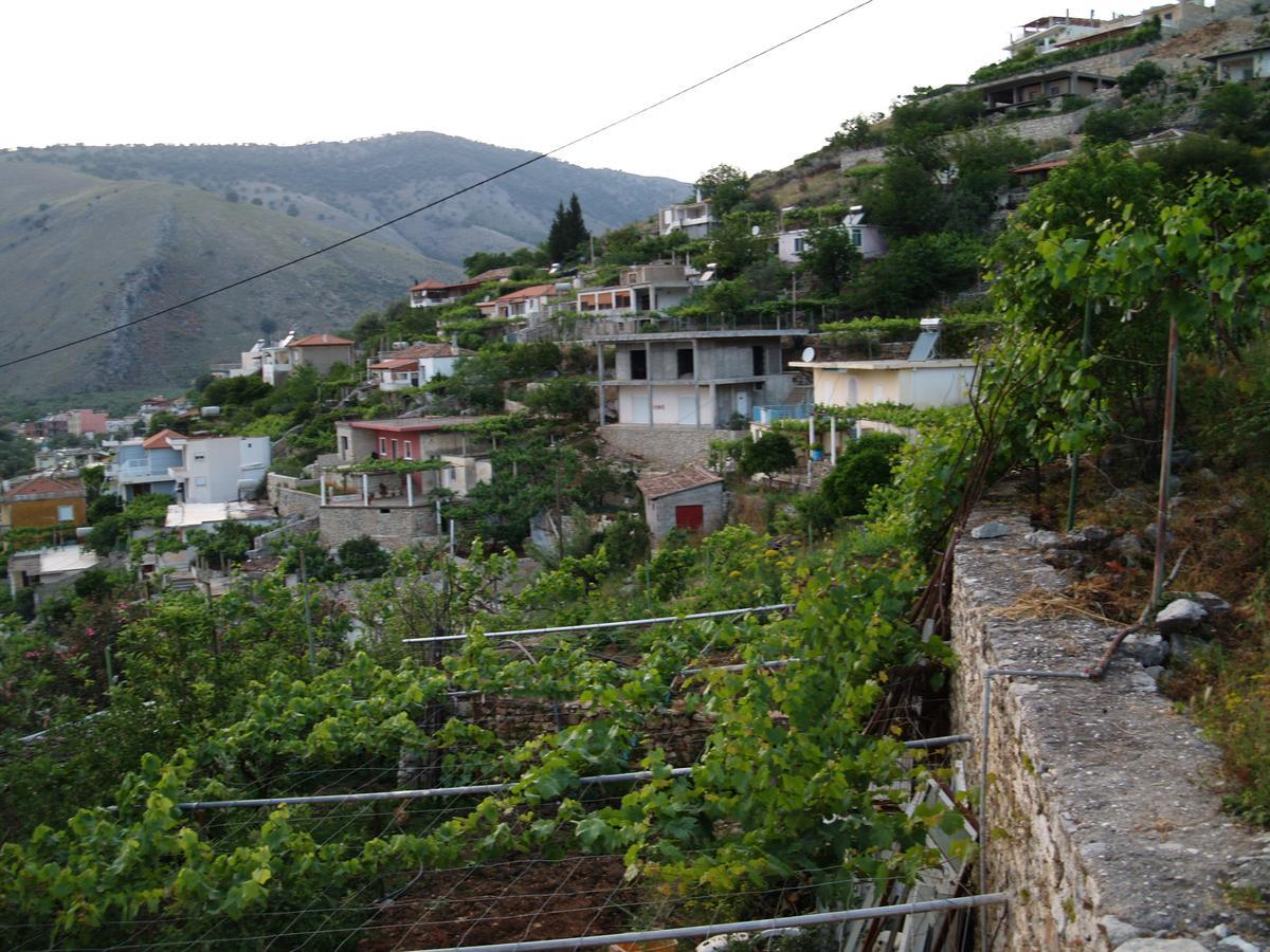 Belvedere Adriatica Κηπαρό Εξωτερικό φωτογραφία