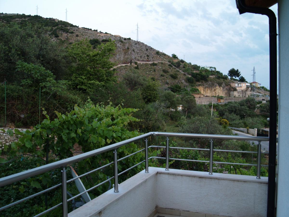 Belvedere Adriatica Κηπαρό Εξωτερικό φωτογραφία