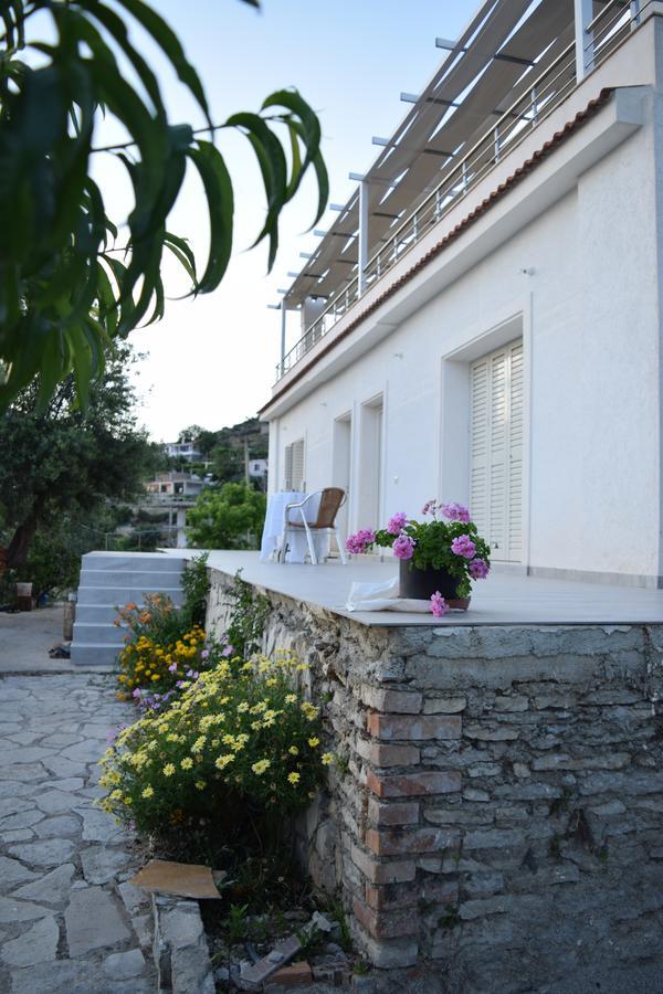Belvedere Adriatica Κηπαρό Εξωτερικό φωτογραφία
