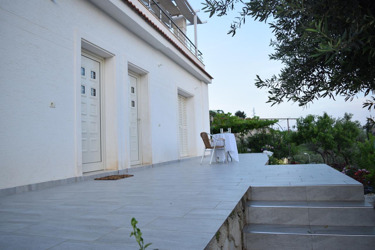 Belvedere Adriatica Κηπαρό Εξωτερικό φωτογραφία