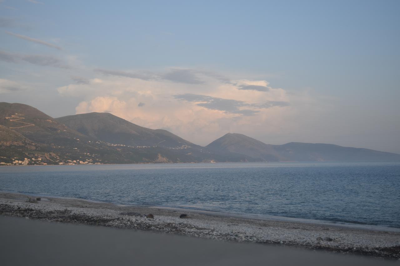 Belvedere Adriatica Κηπαρό Εξωτερικό φωτογραφία