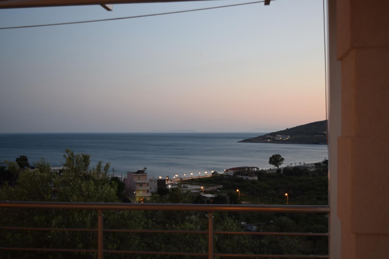Belvedere Adriatica Κηπαρό Εξωτερικό φωτογραφία
