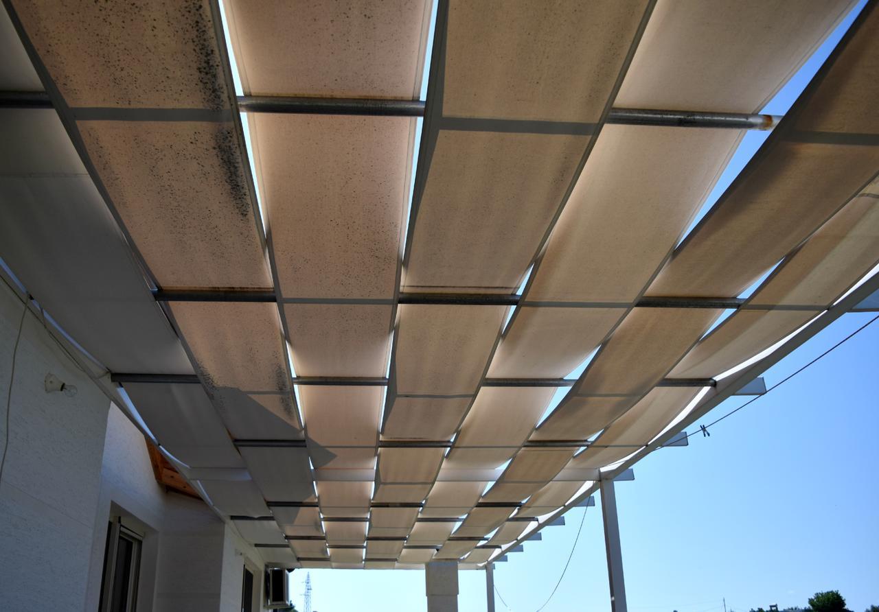 Belvedere Adriatica Κηπαρό Εξωτερικό φωτογραφία