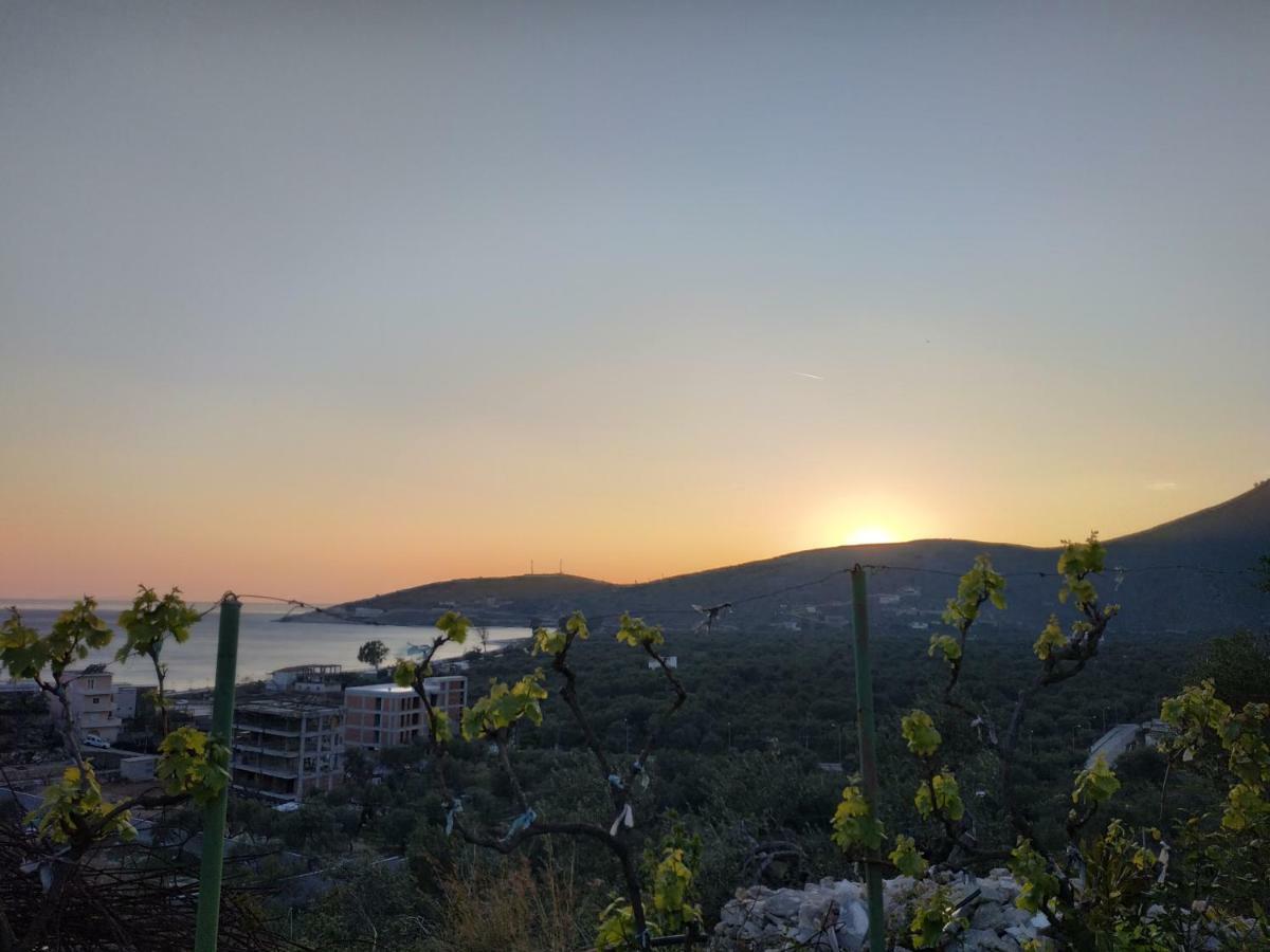 Belvedere Adriatica Κηπαρό Εξωτερικό φωτογραφία