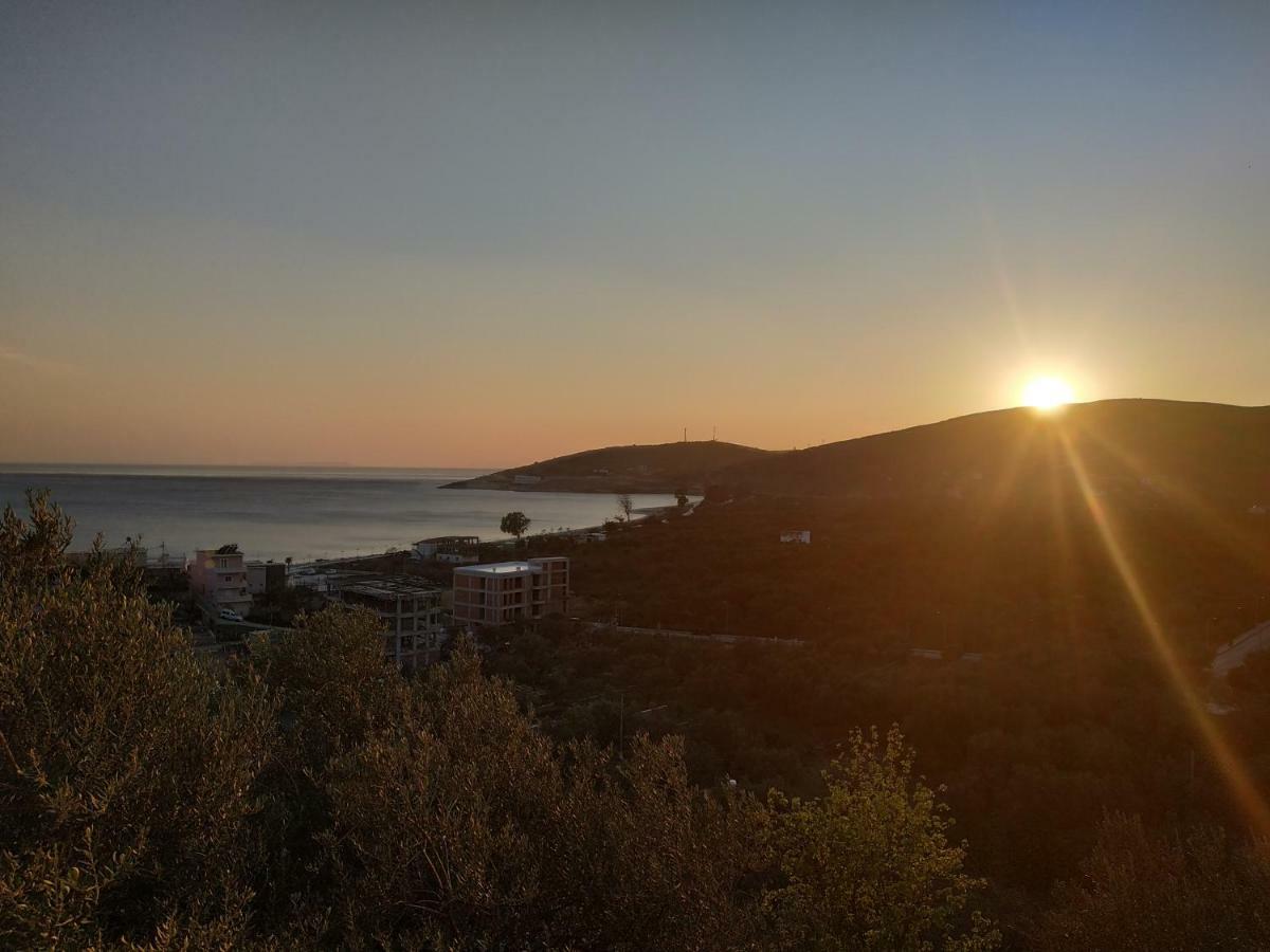 Belvedere Adriatica Κηπαρό Εξωτερικό φωτογραφία