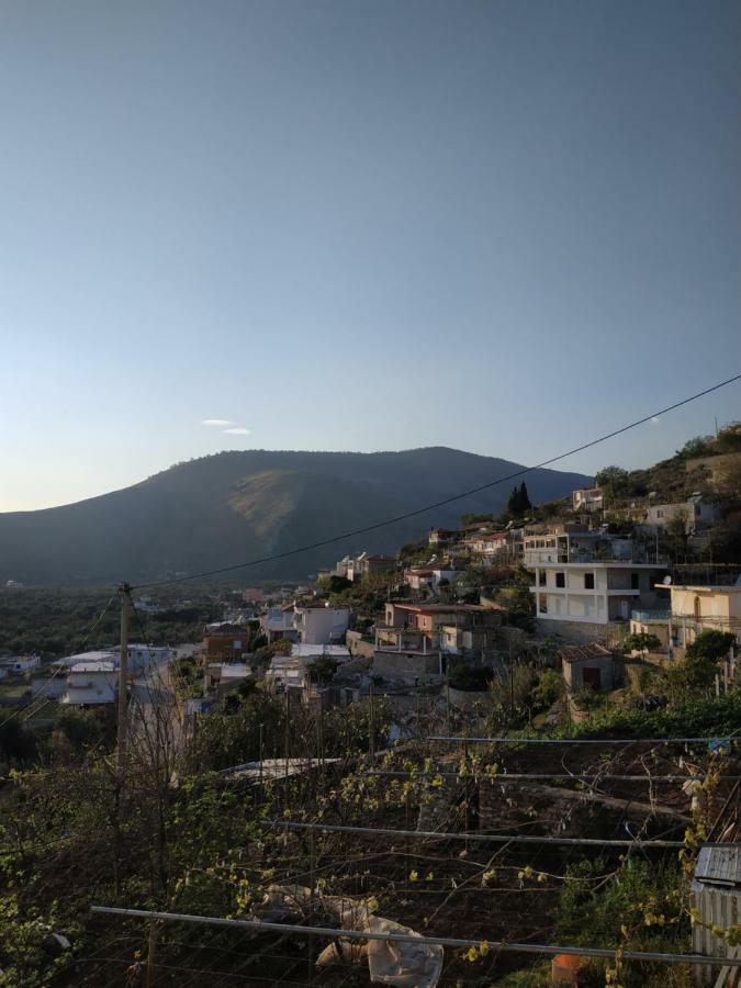 Belvedere Adriatica Κηπαρό Εξωτερικό φωτογραφία