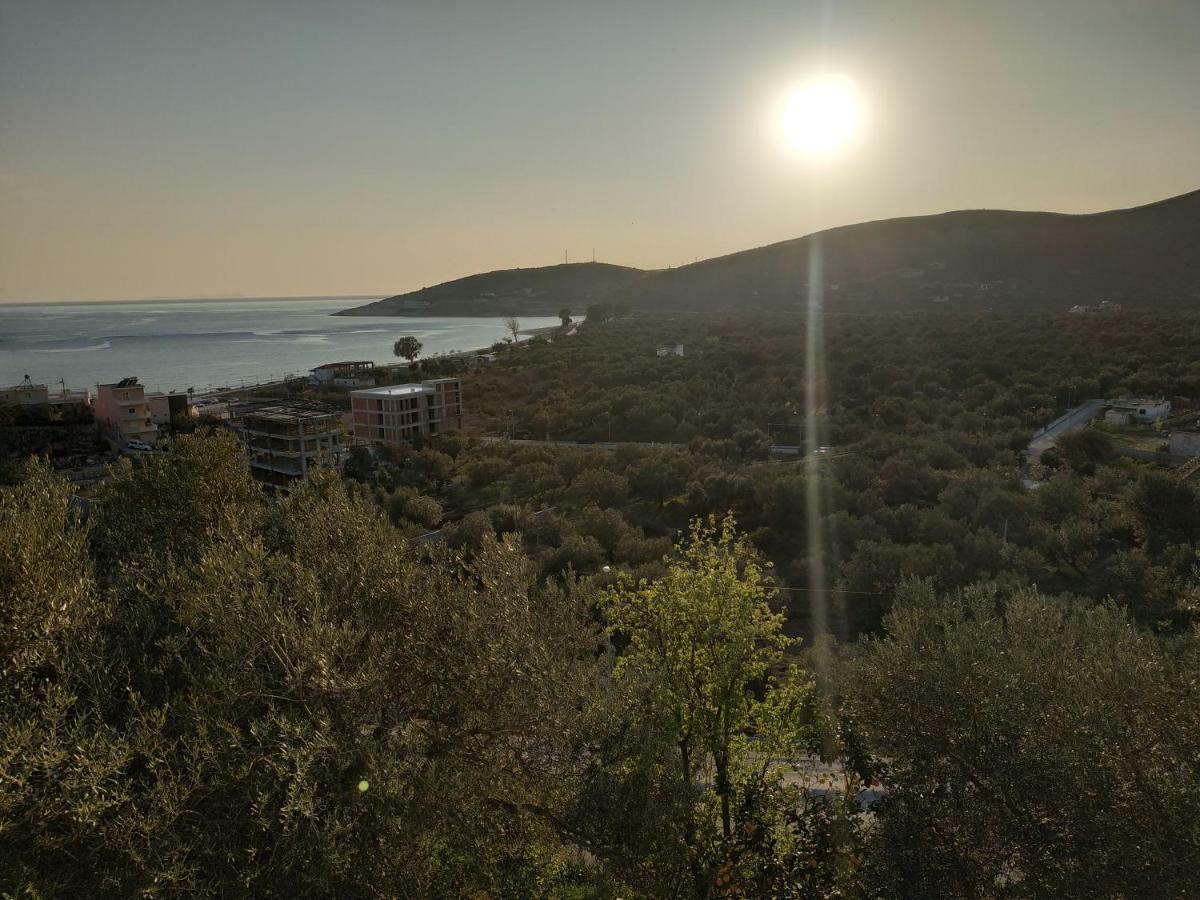 Belvedere Adriatica Κηπαρό Εξωτερικό φωτογραφία